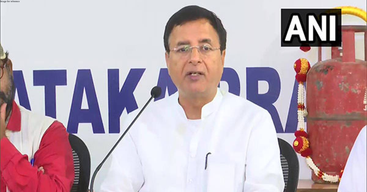 CPI cadre will support Congress candidates without any pre-condition, expectation: Surjewala